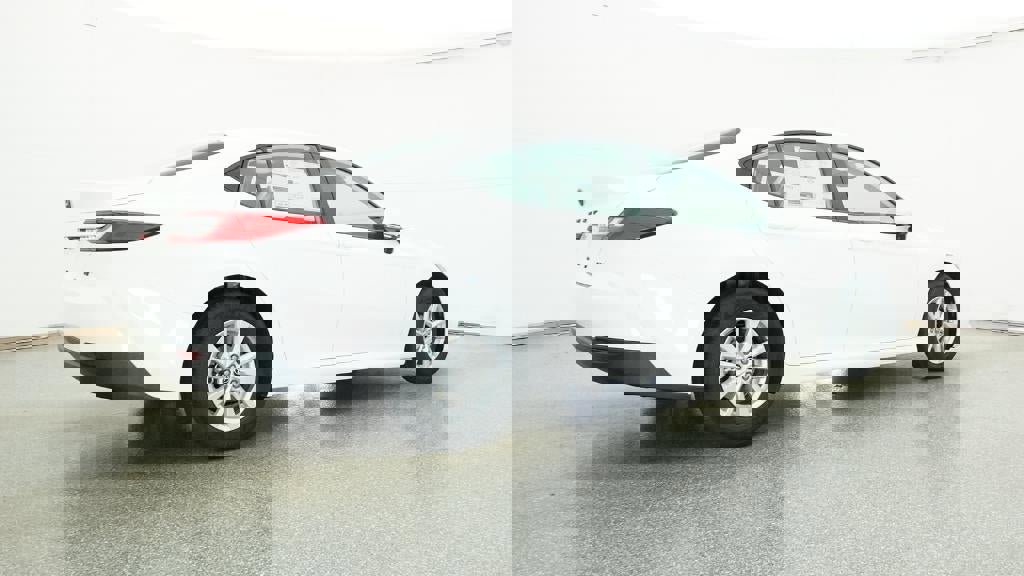 New 2026 Toyota Camry LE image 58