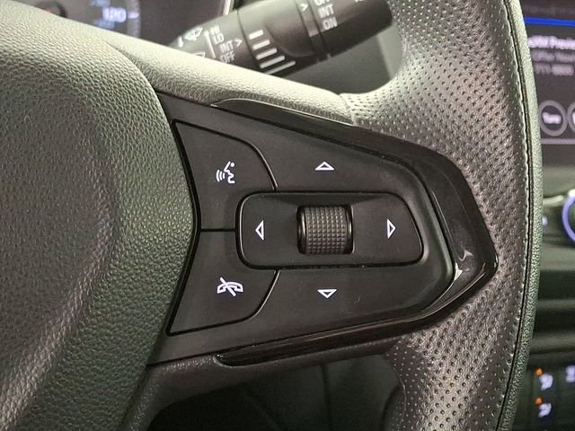 Used 2023 Chevrolet TrailBlazer LT image 21