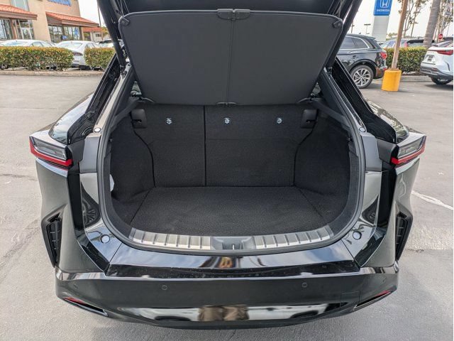 New 2026 Lexus RZ 350e 2WD image 21