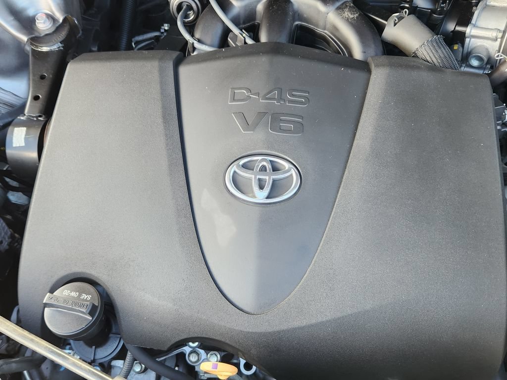 Used 2018 Toyota Highlander Limited AWD/4WD image 27