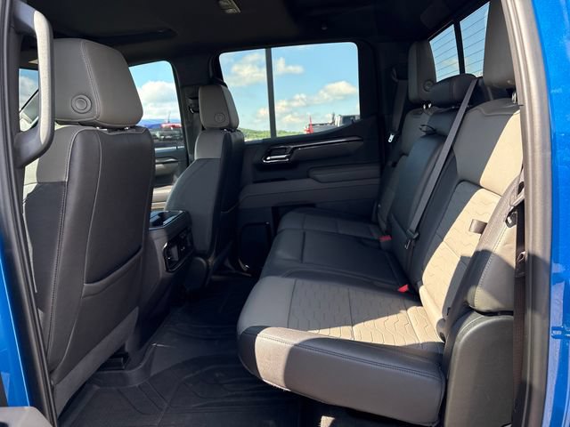 Used 2022 Chevrolet Silverado 1500 ZR2 AWD/4WD image 21