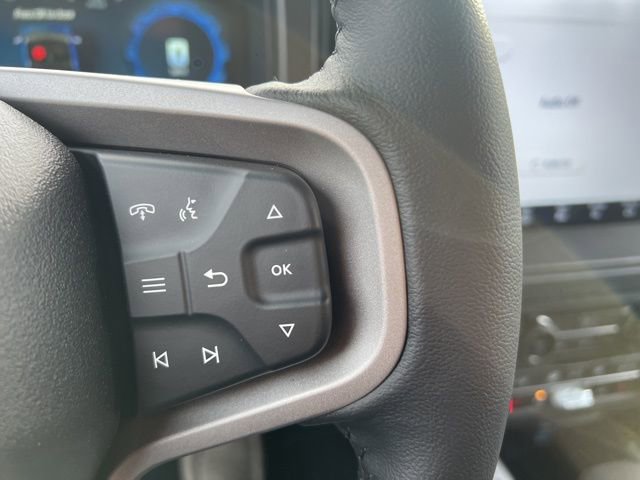 New 2025 Ford Bronco Big Bend w/ Matte Film Protection Package image 23