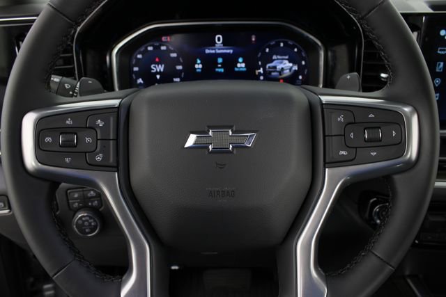 New 2026 Chevrolet Silverado 1500 LT Trail Boss w/ LT Trail Boss Premium Package AWD/4WD image 14