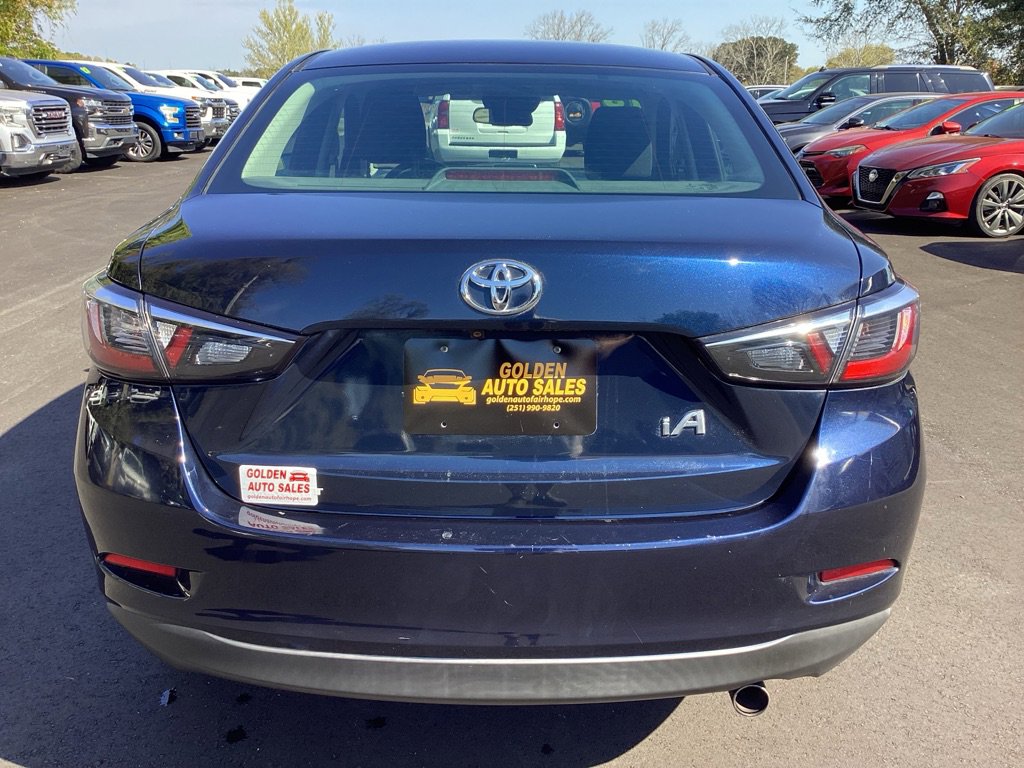 Used 2018 Toyota Yaris iA image 6