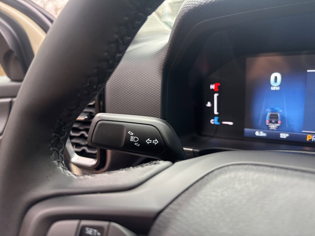 New 2025 Ford Ranger XLT w/ Black Appearance Package image 22