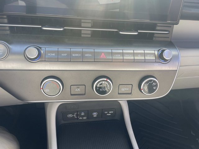 Certified 2026 Hyundai Kona SE AWD/4WD image 21