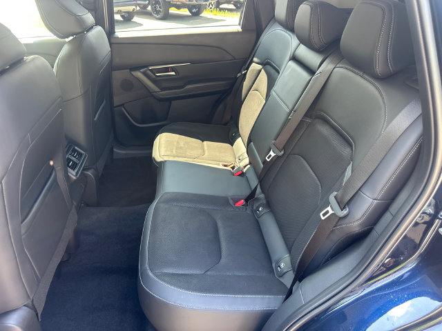 Used 2026 MAZDA CX-5 Preferred AWD/4WD image 18