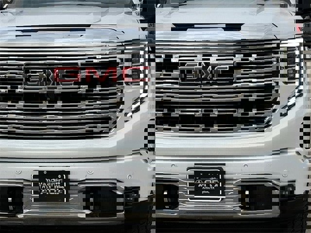 Used 2023 GMC Sierra 1500 Denali w/ Technology Package image 9