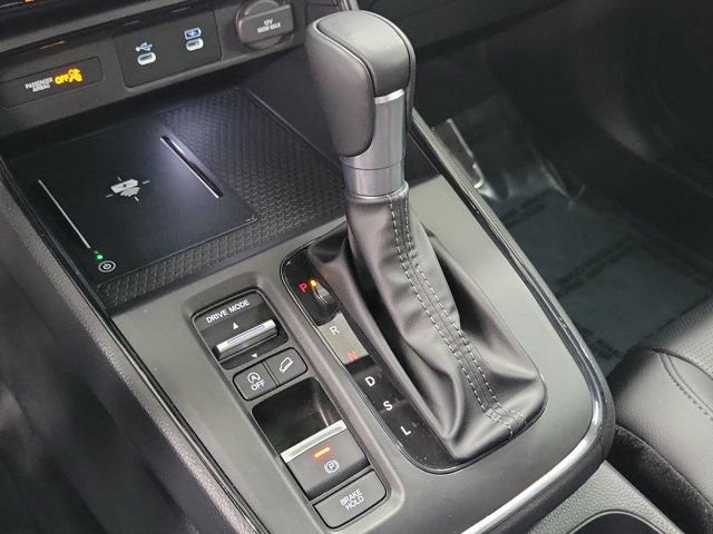 Certified 2026 Honda CR-V EX-L image 31