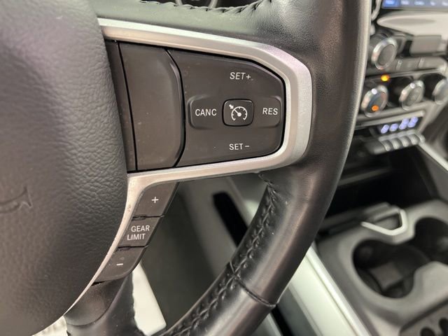 Used 2022 RAM 1500 Big Horn image 21