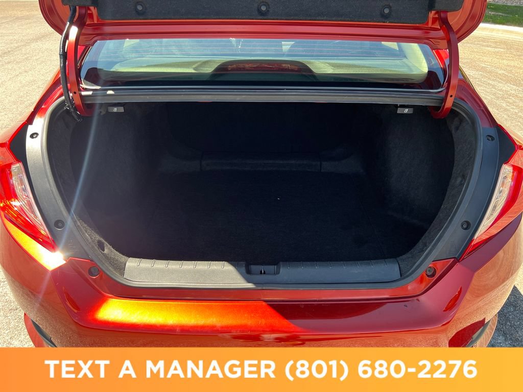 Used 2019 Honda Civic EX-L image 19