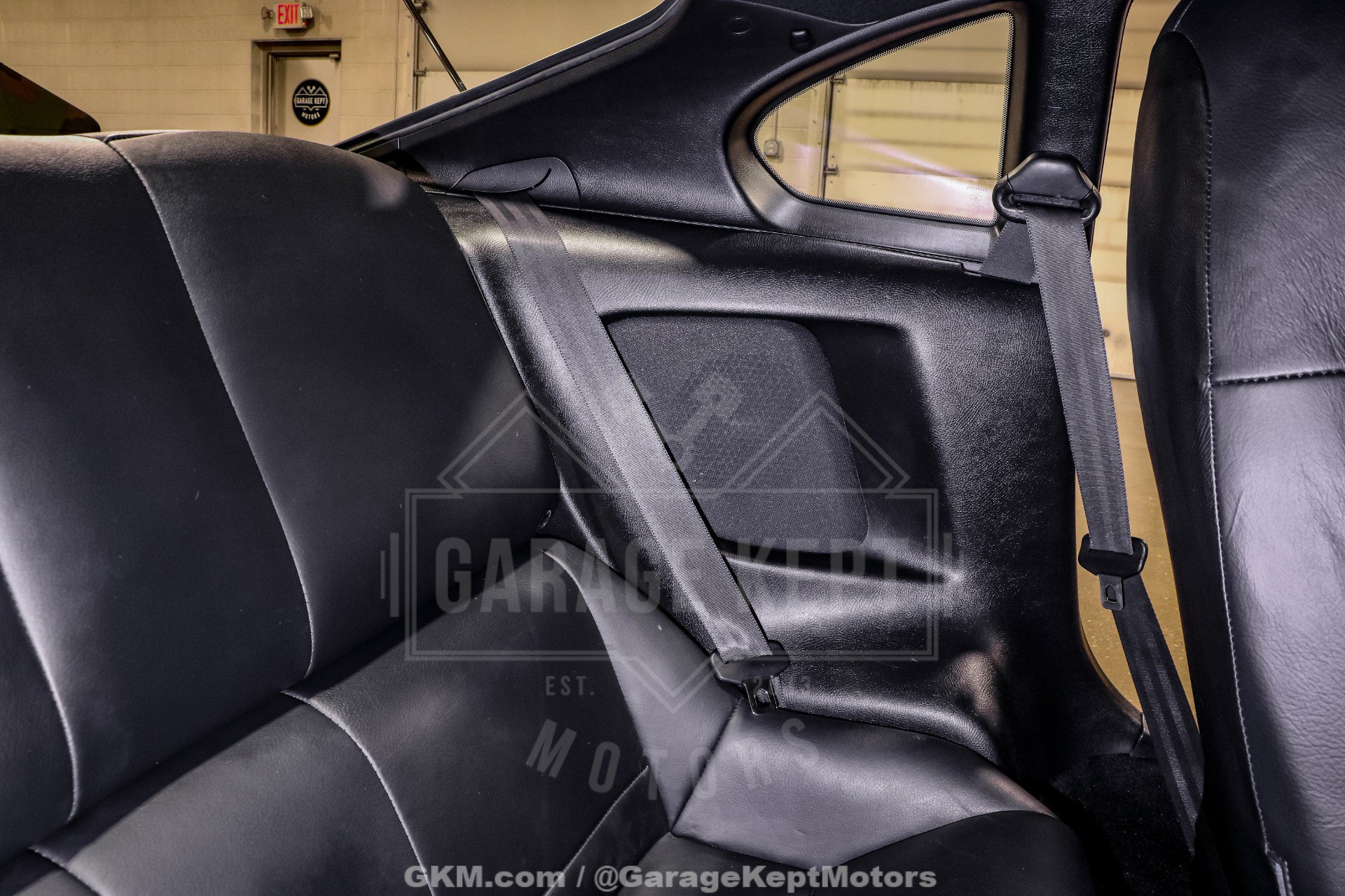 Used 1997 Toyota Supra Turbo RWD image 90