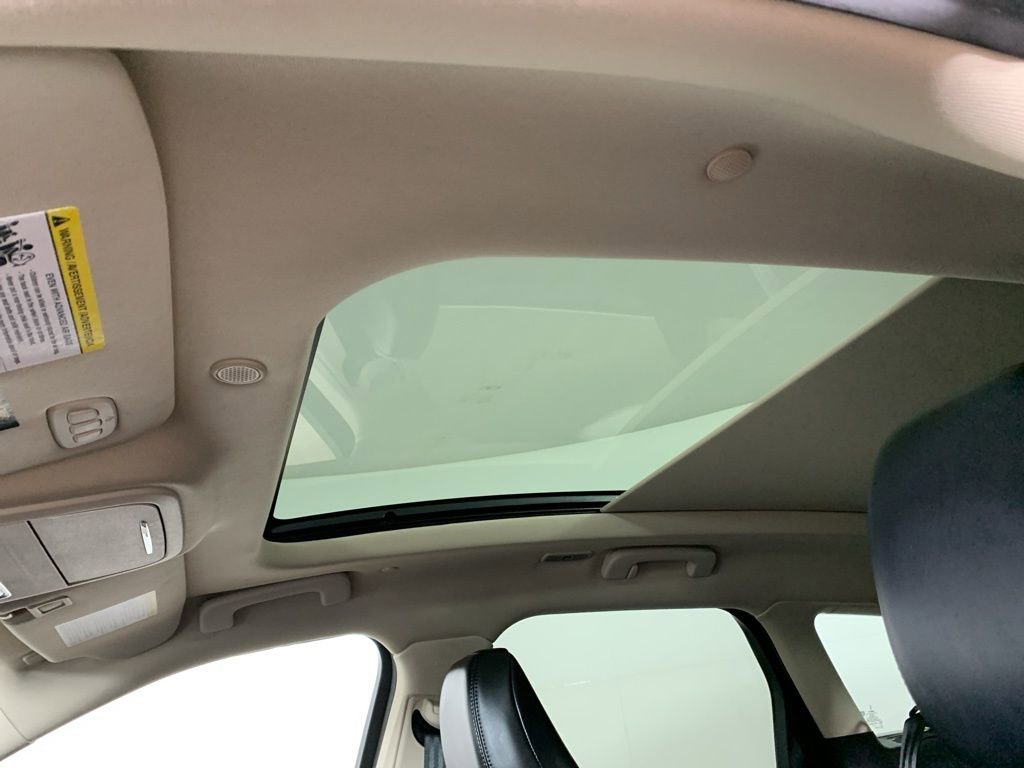 Used 2024 Lincoln Corsair Grand Touring w/ Equipment Group 301A AWD/4WD image 25