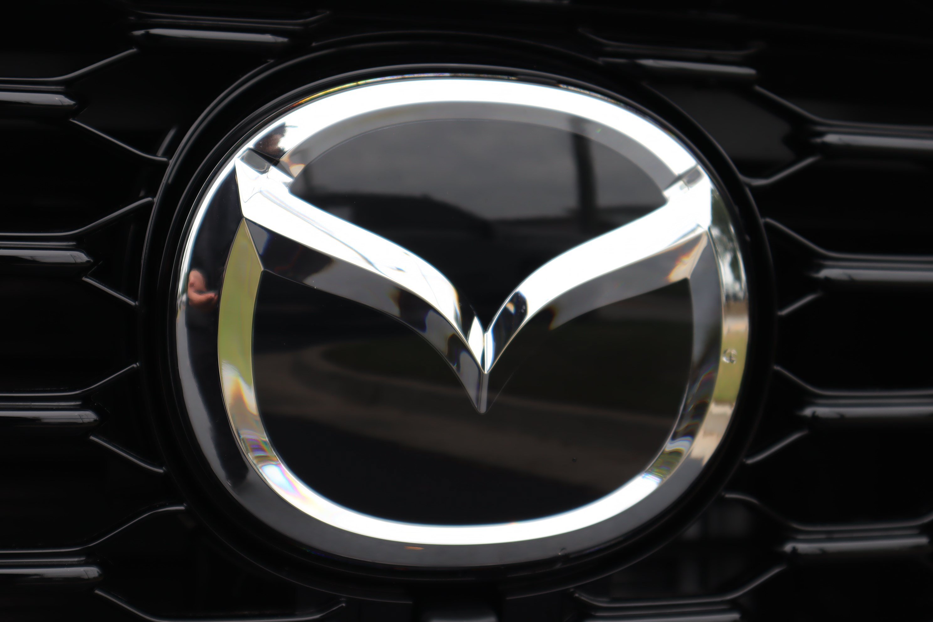New 2026 MAZDA CX-70 3.3 Turbo S w/ Premium Package AWD/4WD image 28