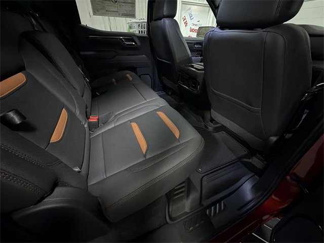 New 2026 GMC Sierra 1500 AT4 w/ AT4 Premium Package image 61