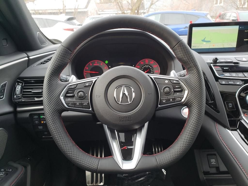 New 2026 Acura RDX A-Spec image 8