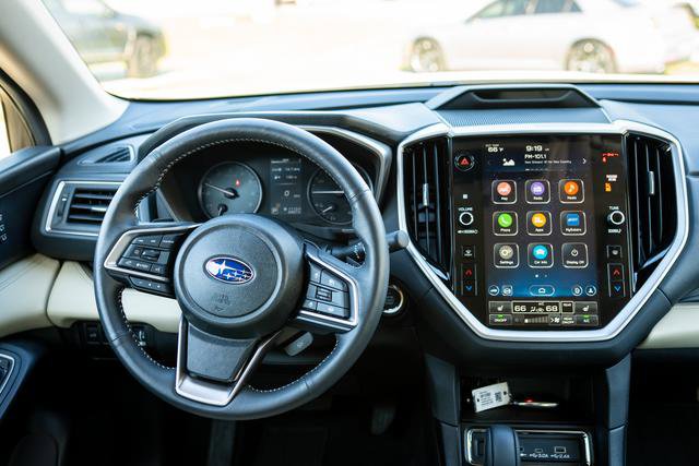 Certified 2025 Subaru Ascent Limited image 6