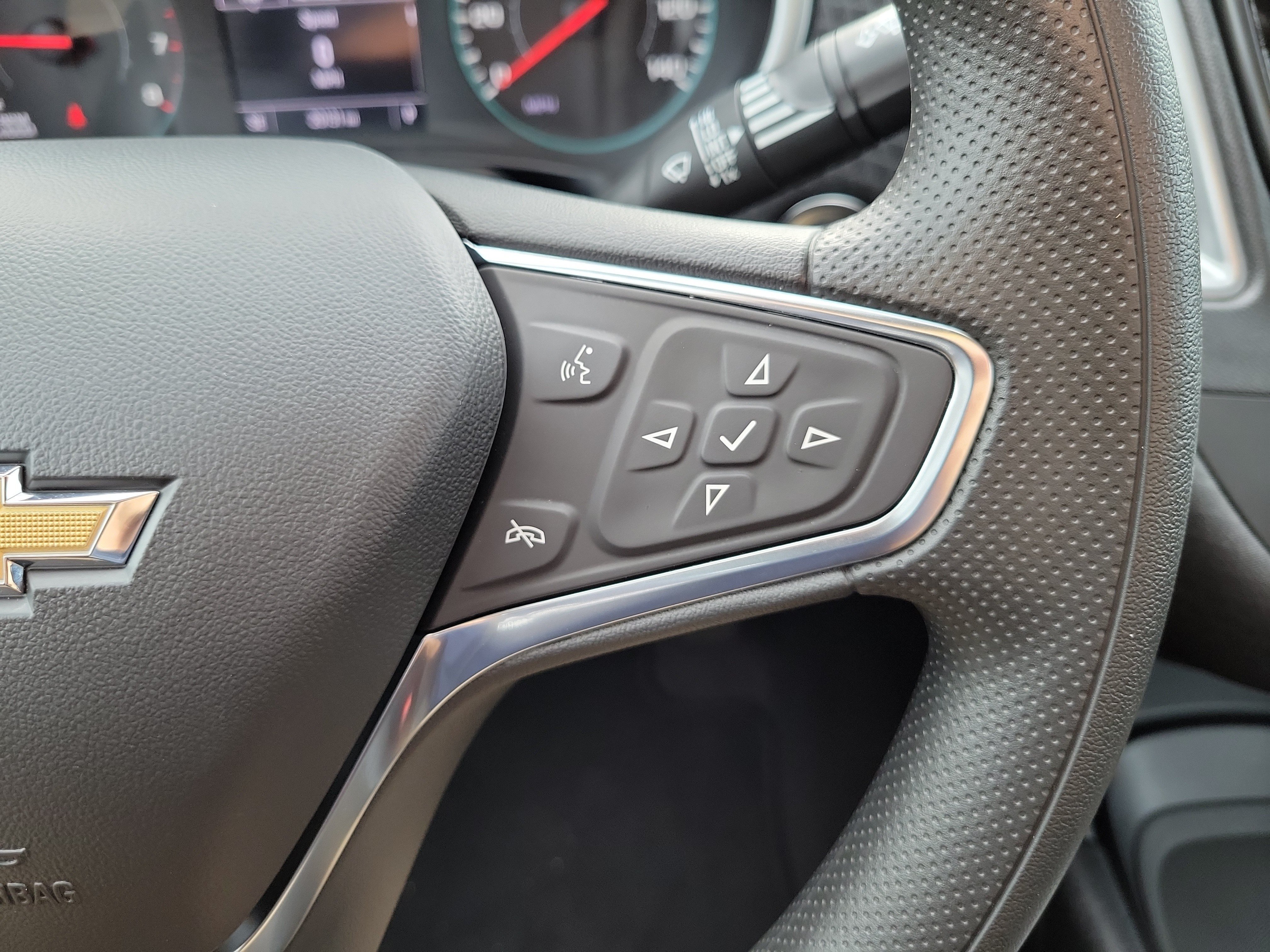 Used 2024 Chevrolet Malibu LS FWD image 25