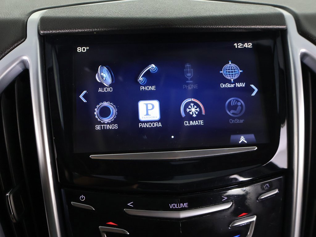 Used 2014 Cadillac SRX FWD image 43