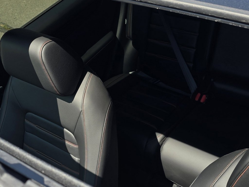 New 2026 Honda CR-V Sport Touring image 17