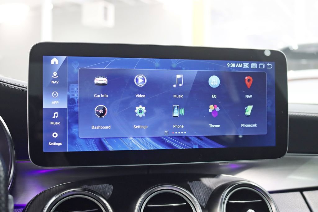 Used 2019 Mercedes-Benz C 63 AMG S image 25