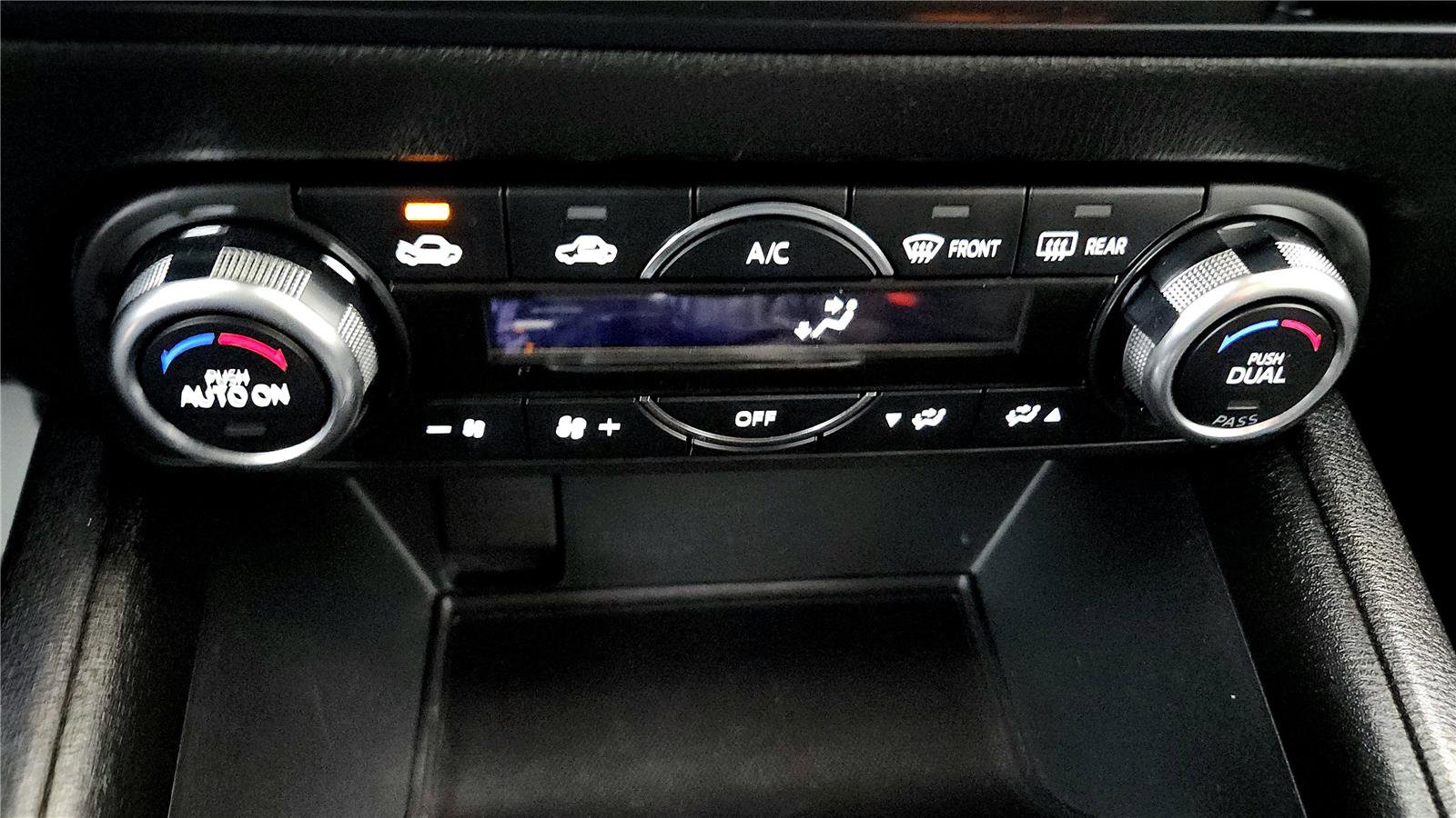 Used 2017 MAZDA CX-5 Touring image 45