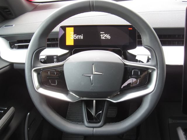 Used 2025 Polestar Polestar 3 w/ Plus Pack RWD image 26