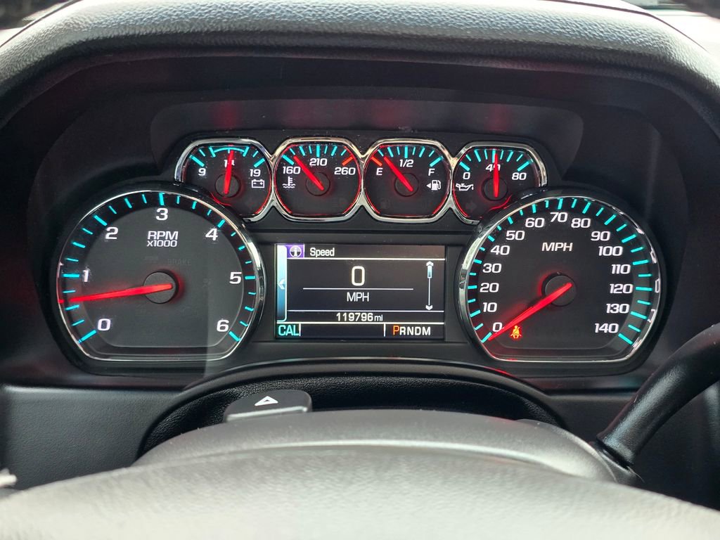 Used 2015 Chevrolet Suburban LT AWD/4WD image 29