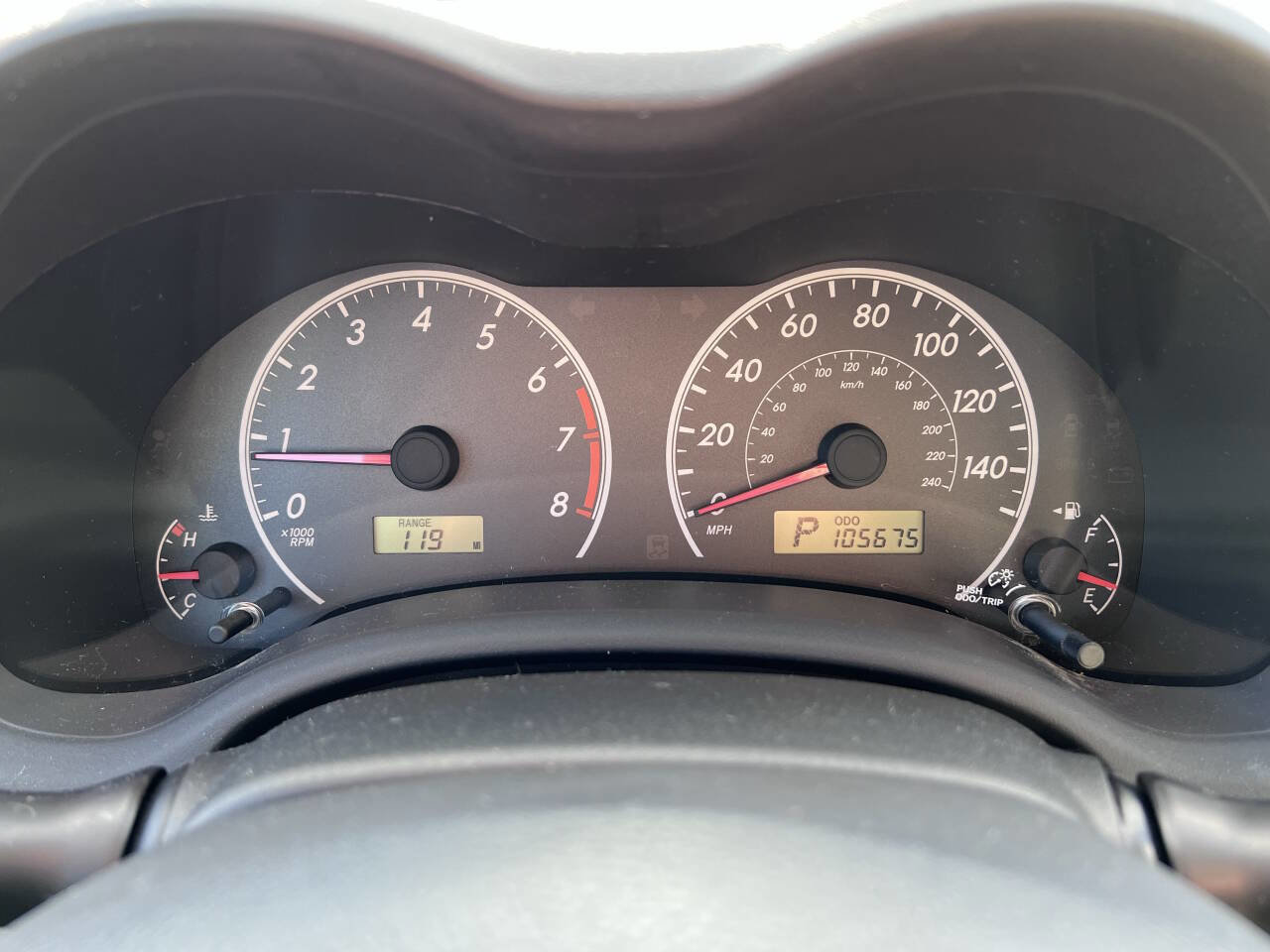 Used 2013 Toyota Corolla LE FWD image 13