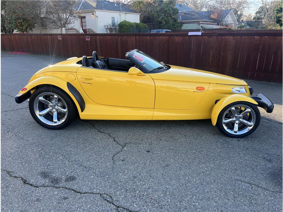 Used 2000 Plymouth Prowler image 8