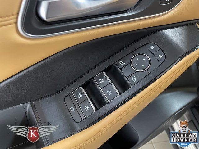 Used 2023 Nissan Rogue Platinum w/ Platinum Premium Package image 21