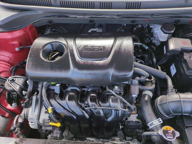 Used 2018 Hyundai Accent SE image 21