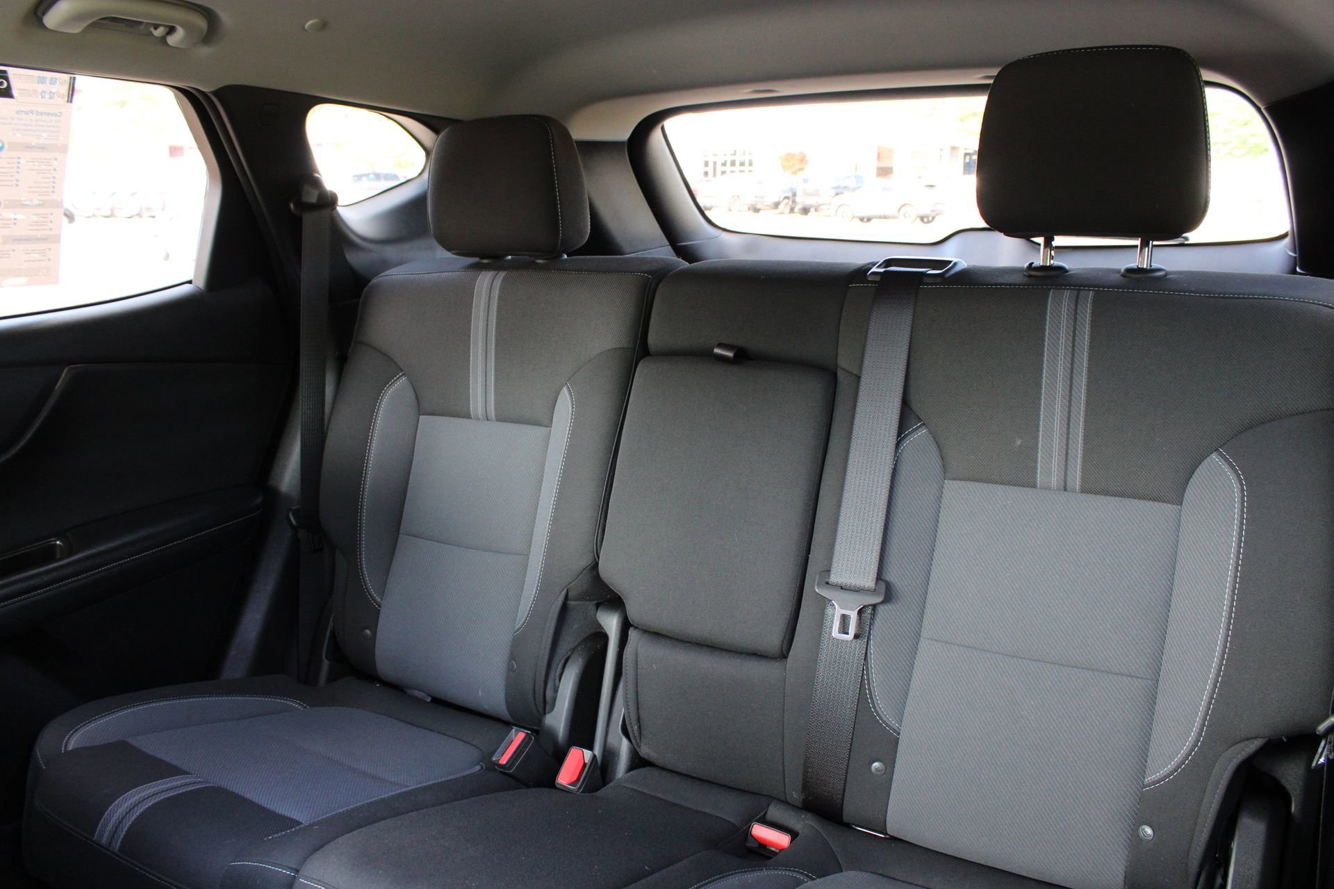Used 2023 Chevrolet Blazer LT FWD image 13