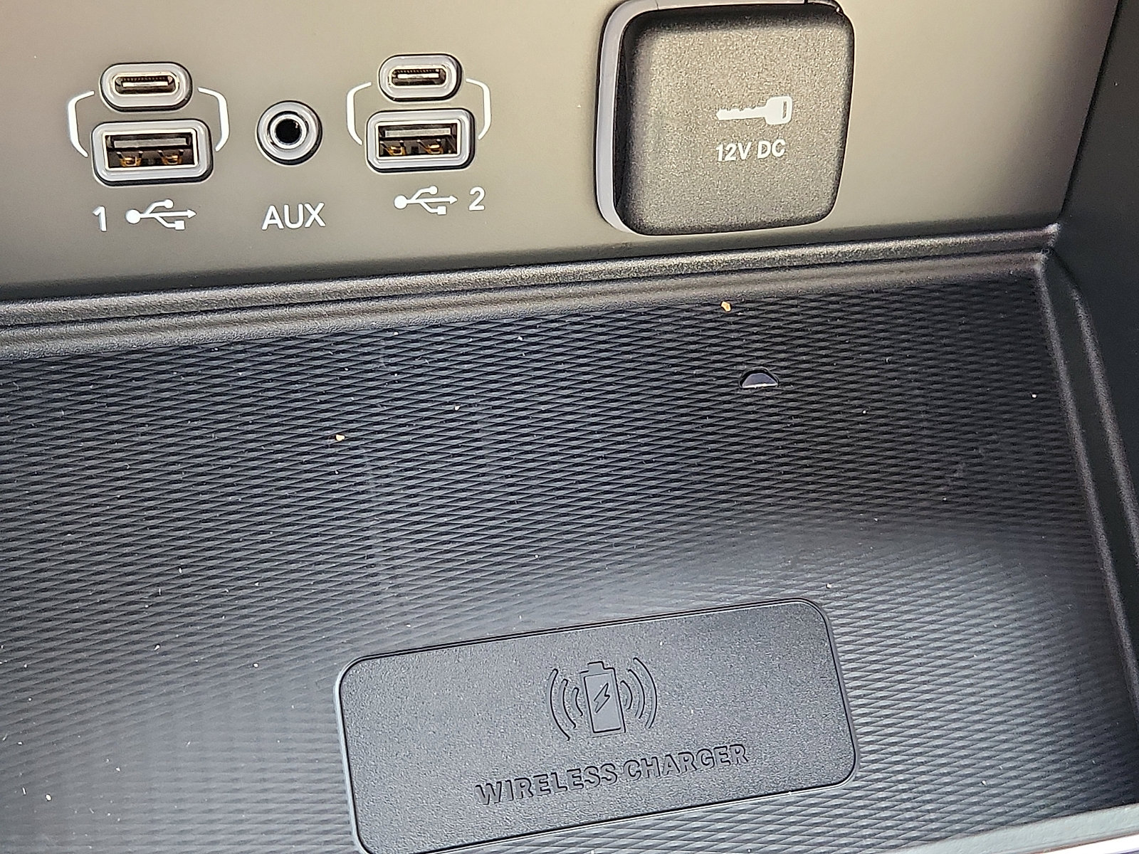 New 2025 Jeep Grand Cherokee L Limited w/ Luxury Tech Group II image 17