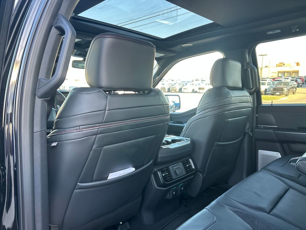 New 2025 Ford F150 Raptor image 40