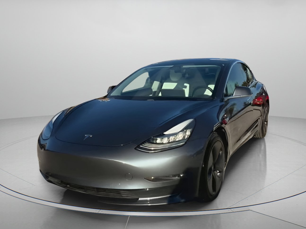 Used 2018 Tesla Model 3 Long Range image 10