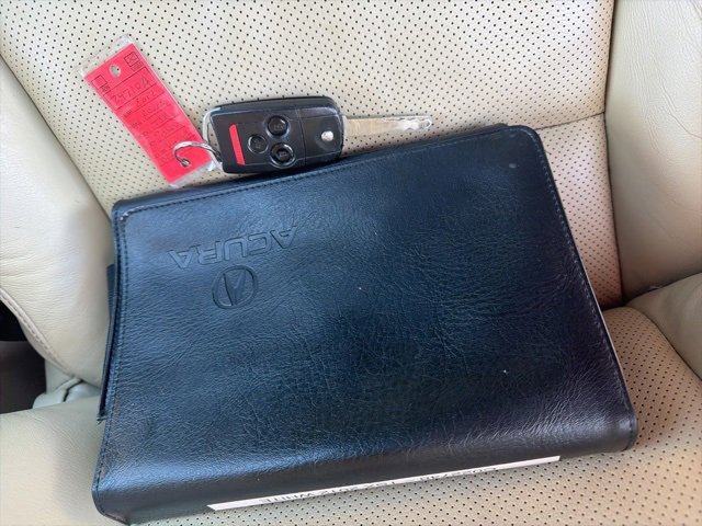 Used 2012 Acura TSX Sedan image 19