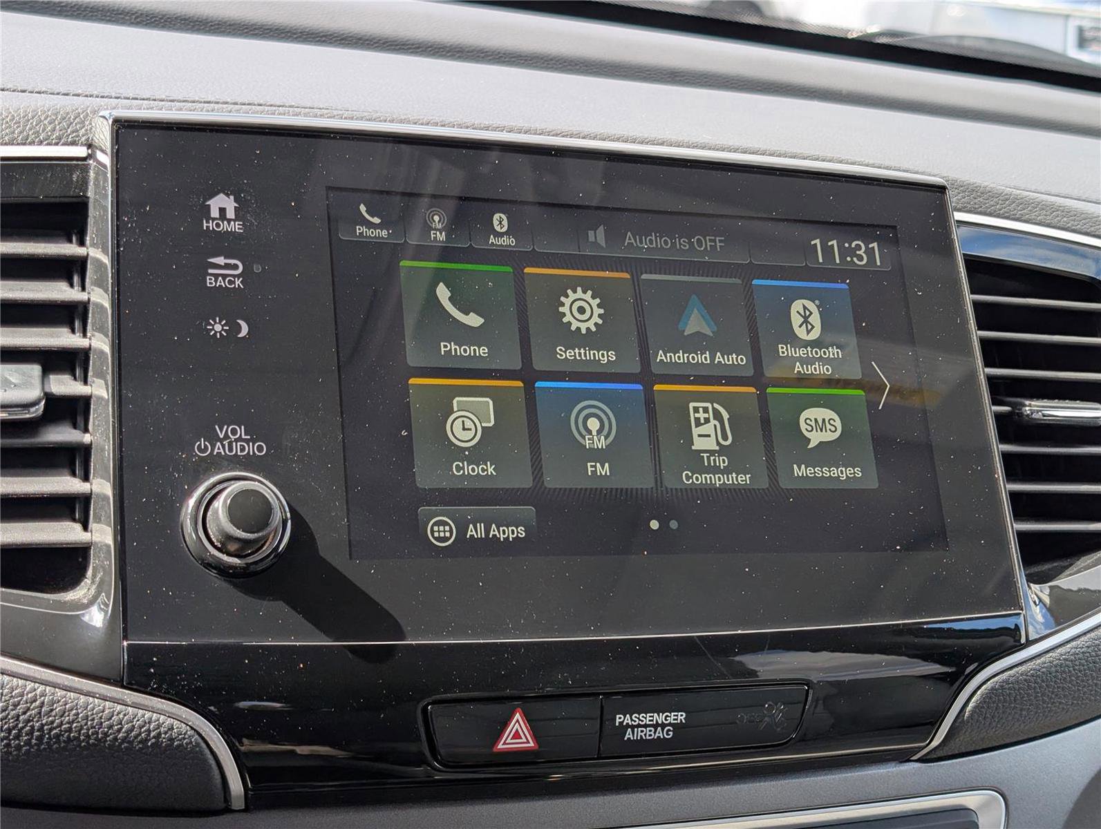 Used 2019 Honda Pilot EX-L image 29