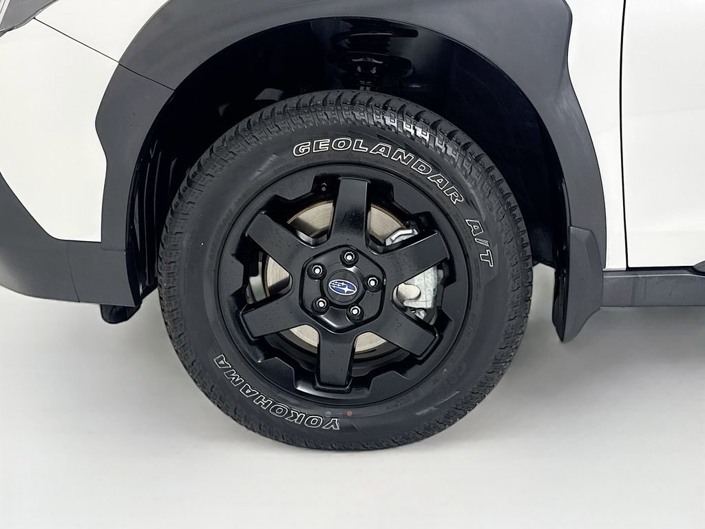 Used 2022 Subaru Outback Wilderness w/ Wilderness Package image 27