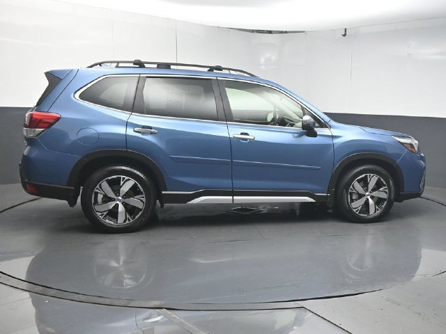Used 2019 Subaru Forester Touring w/ Popular Package #3 AWD/4WD image 8