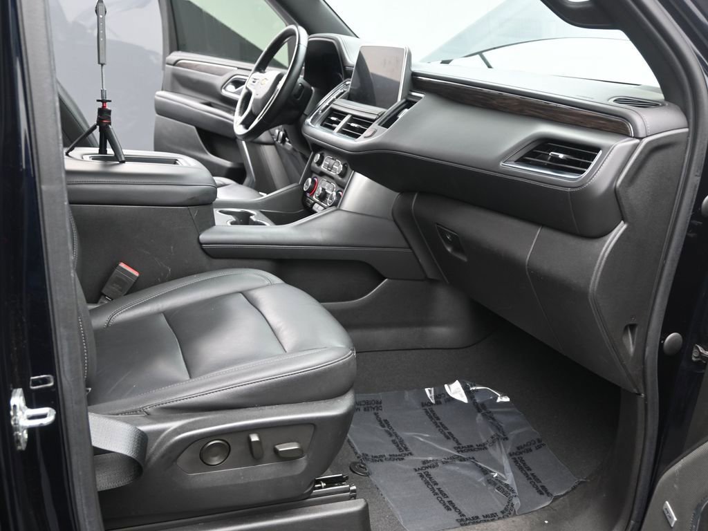 Used 2021 Chevrolet Tahoe LT image 15