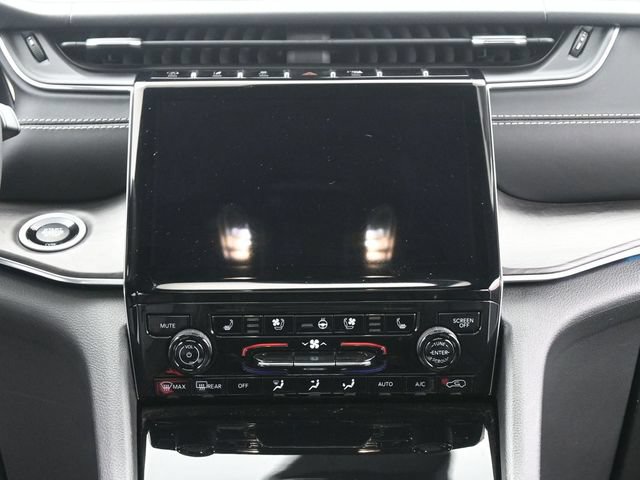 Used 2023 Jeep Grand Cherokee Overland AWD/4WD image 26