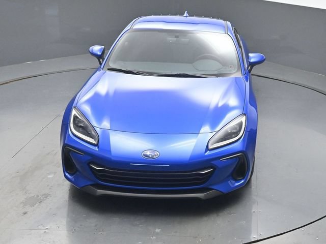 Certified 2025 Subaru BRZ Premium w/ Popular Package 1 RWD image 36