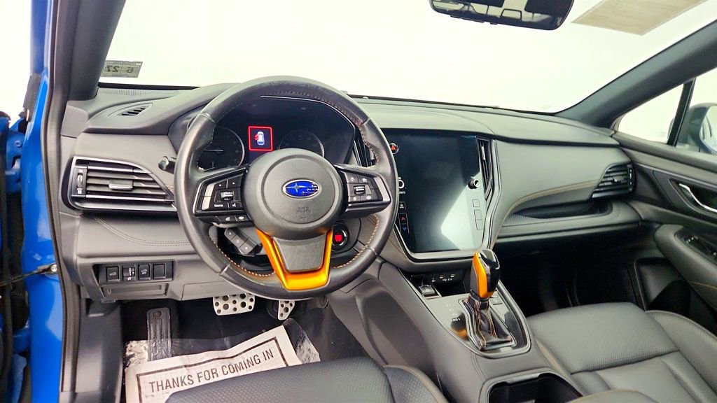 Used 2022 Subaru Outback Wilderness image 13