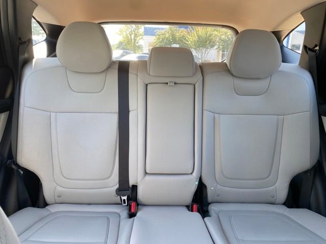 New 2026 Hyundai Tucson SE image 36