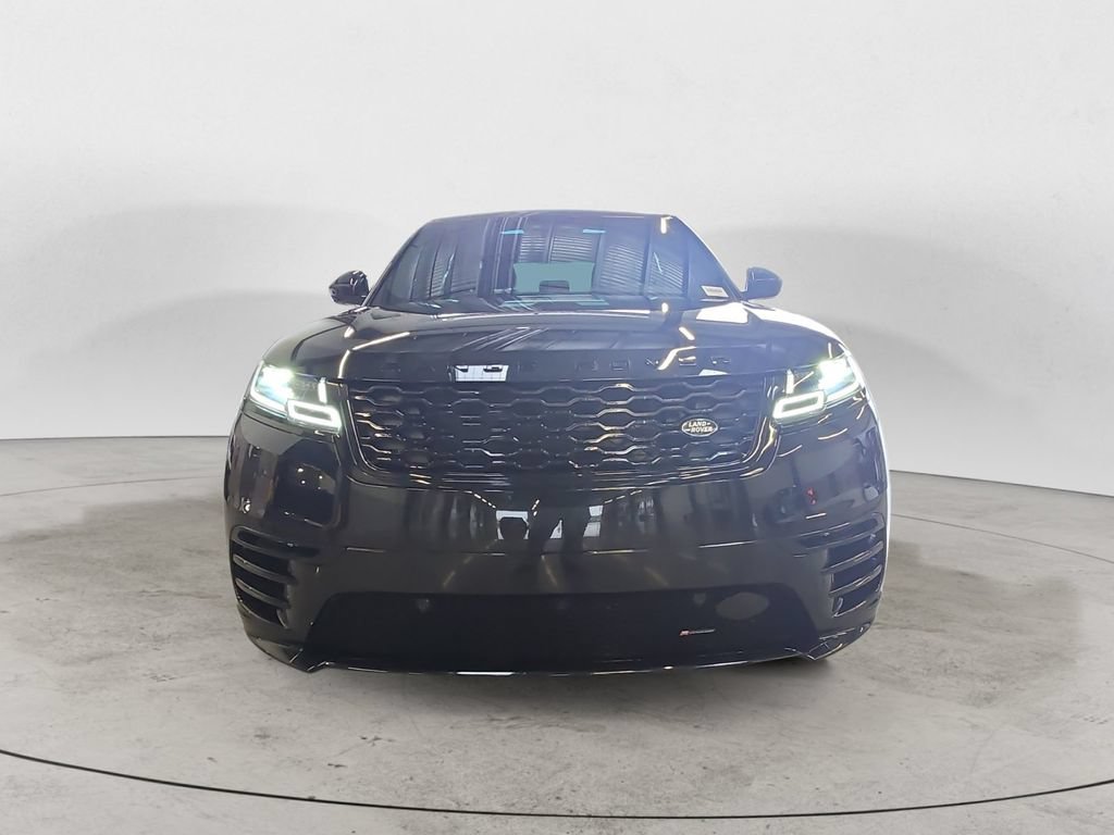 Used 2023 Land Rover Range Rover Velar R-Dynamic S AWD/4WD image 3