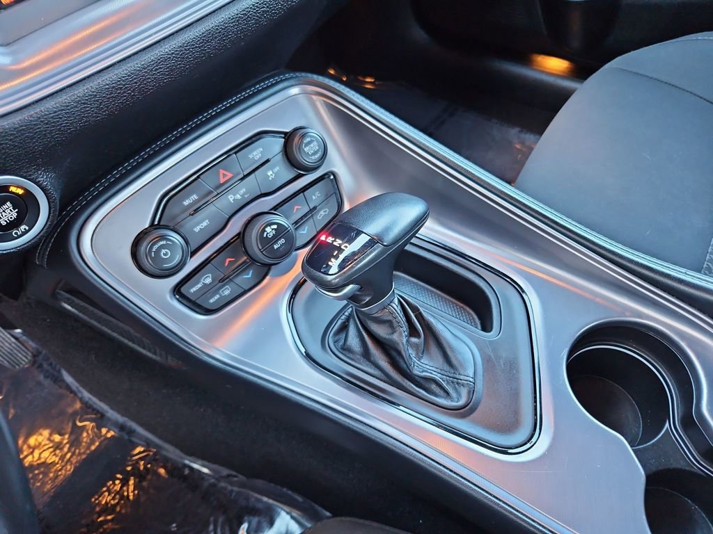 Used 2023 Dodge Challenger GT image 18