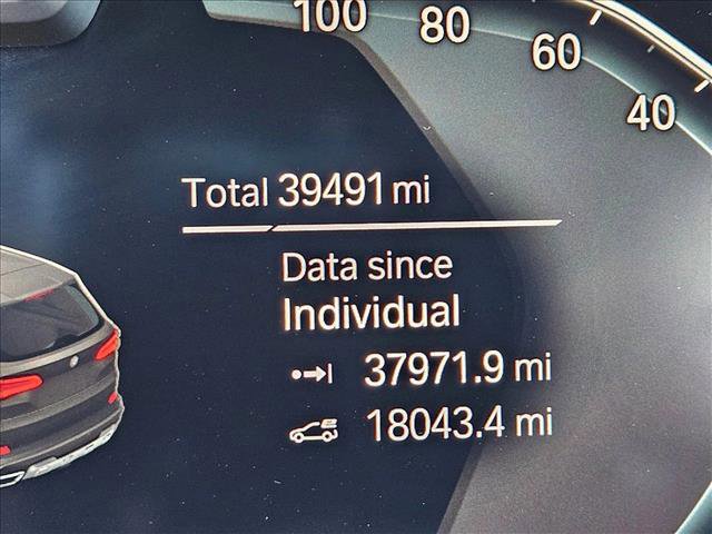 Certified 2023 BMW X5 xDrive45e w/ Executive Package image 11