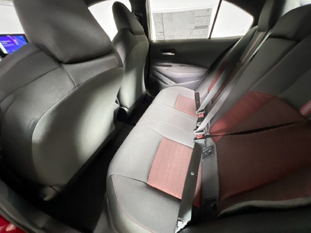 New 2026 Toyota Corolla SE FWD image 28