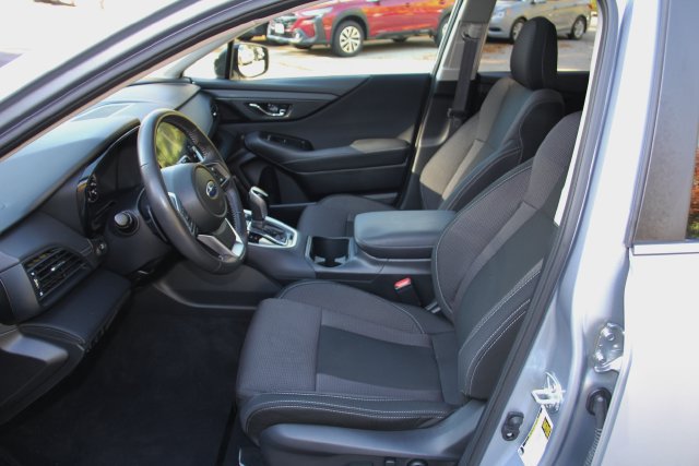 Certified 2024 Subaru Outback Premium AWD/4WD image 18